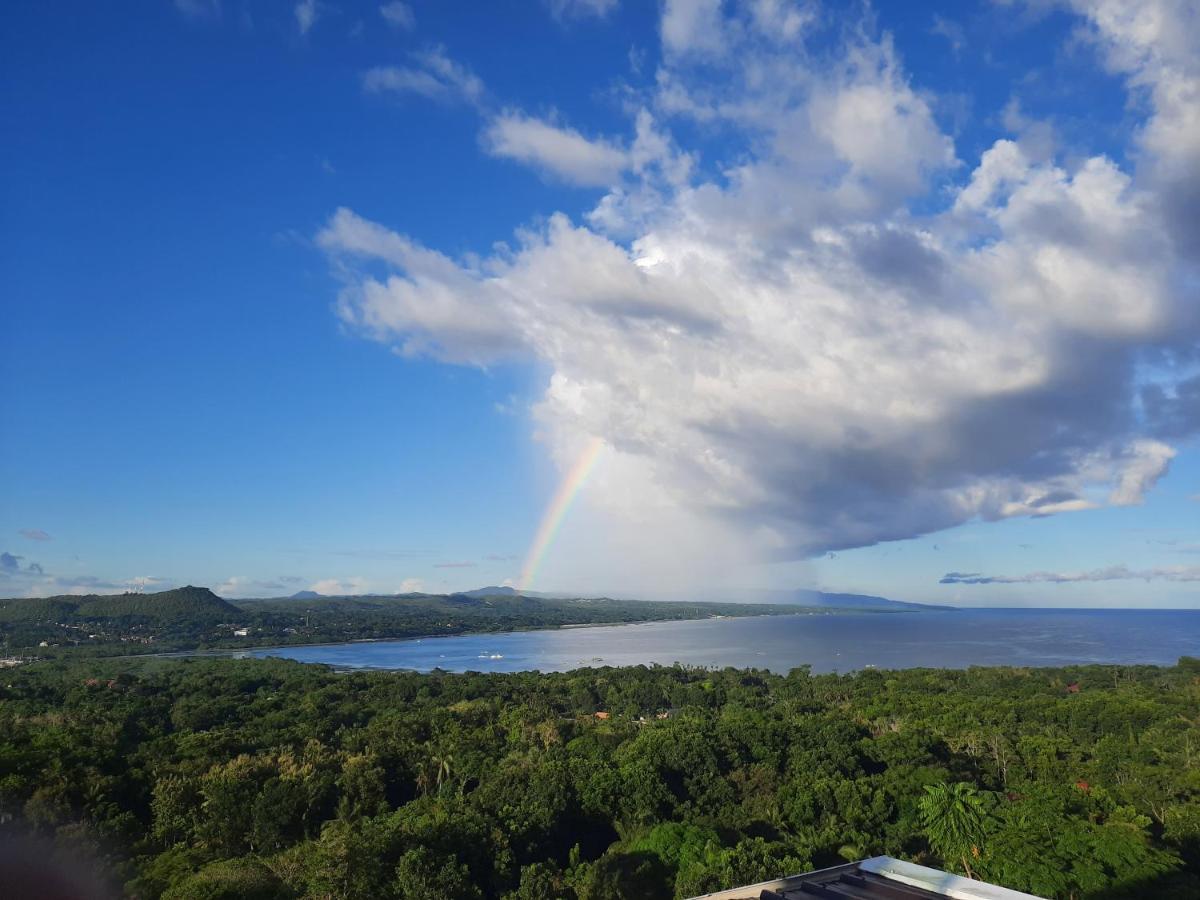 Bohol Vantage Resort Panglao Exterior foto