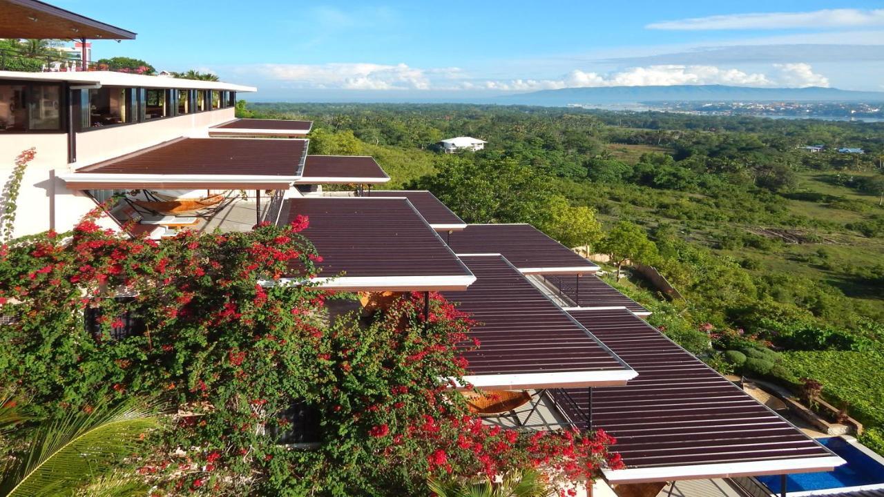 Bohol Vantage Resort Panglao Exterior foto